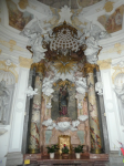 Maria-Thal-Kapelle (Sankt Margarethen)